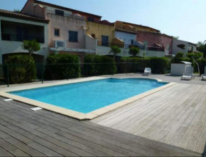 Maison charmante à Cogolin + Piscine